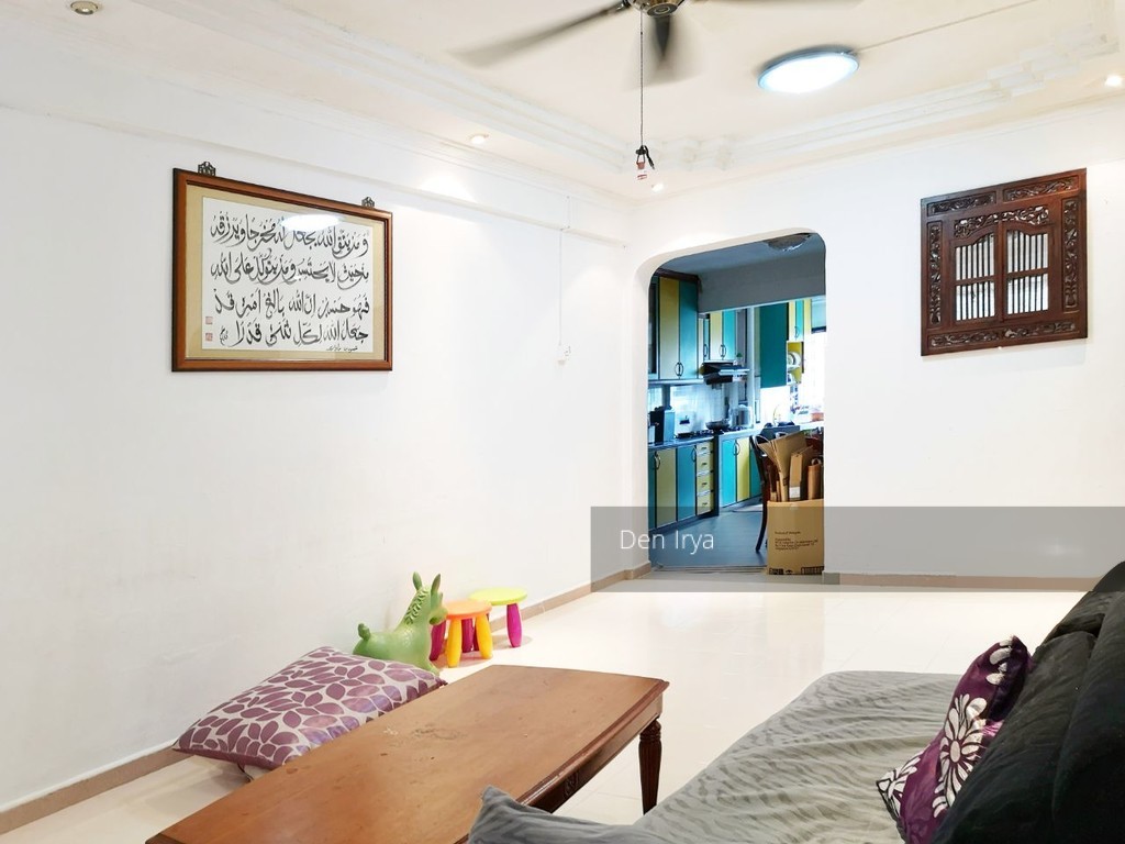 Blk 113 Tampines Street 11 (Tampines), HDB 3 Rooms #191852402